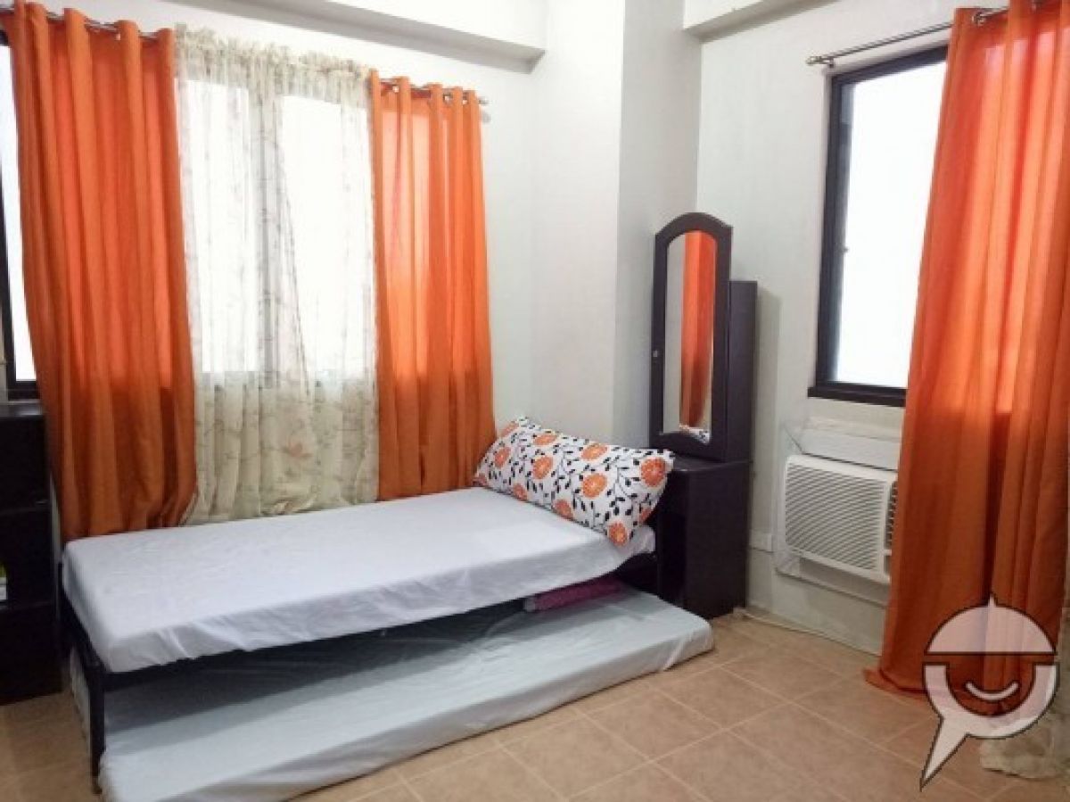 Studio Type Condo For Rent Cubao Quezon City02