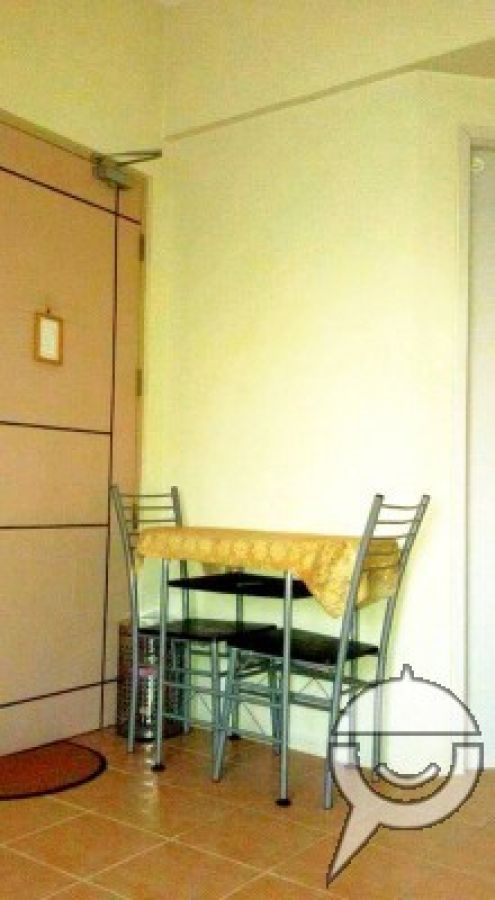 Studio Type Condo For Rent Cubao Quezon City05