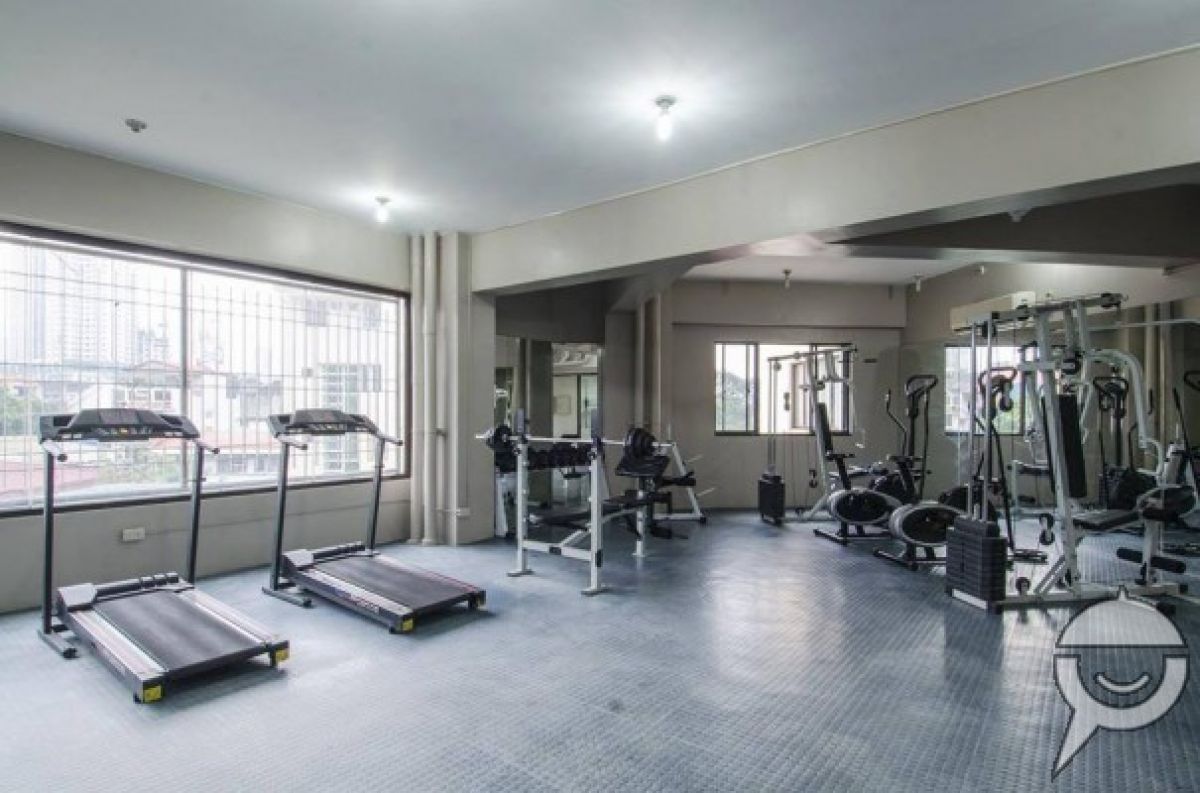 Studio Type Condo For Rent Cubao Quezon City07