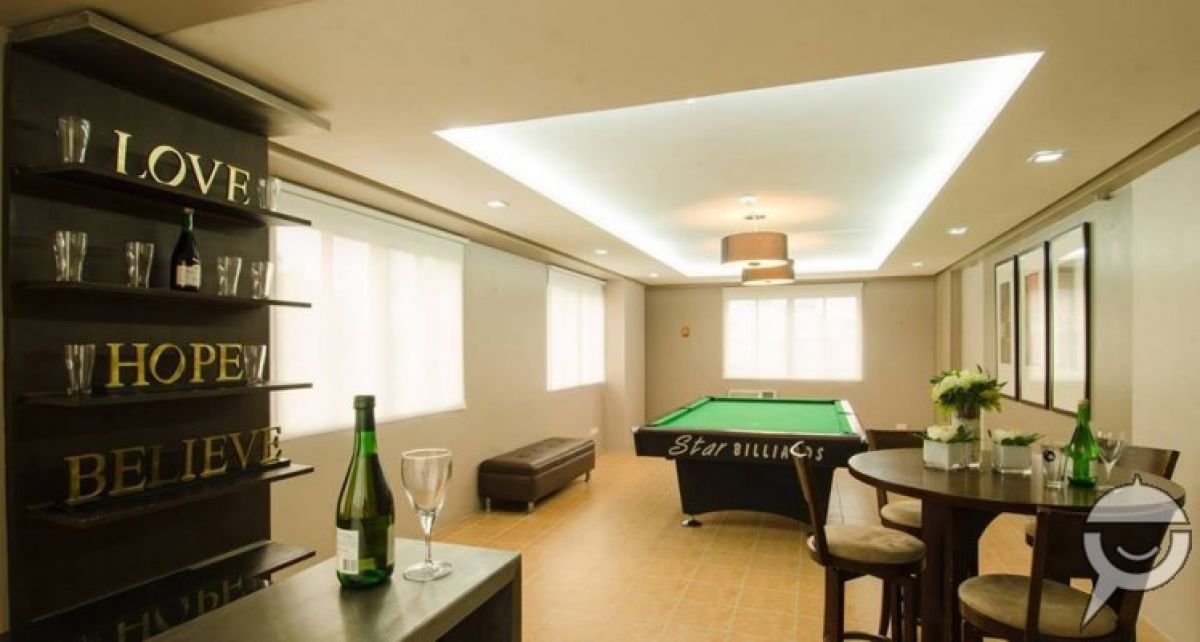 Studio Type Condo For Rent Cubao Quezon City08