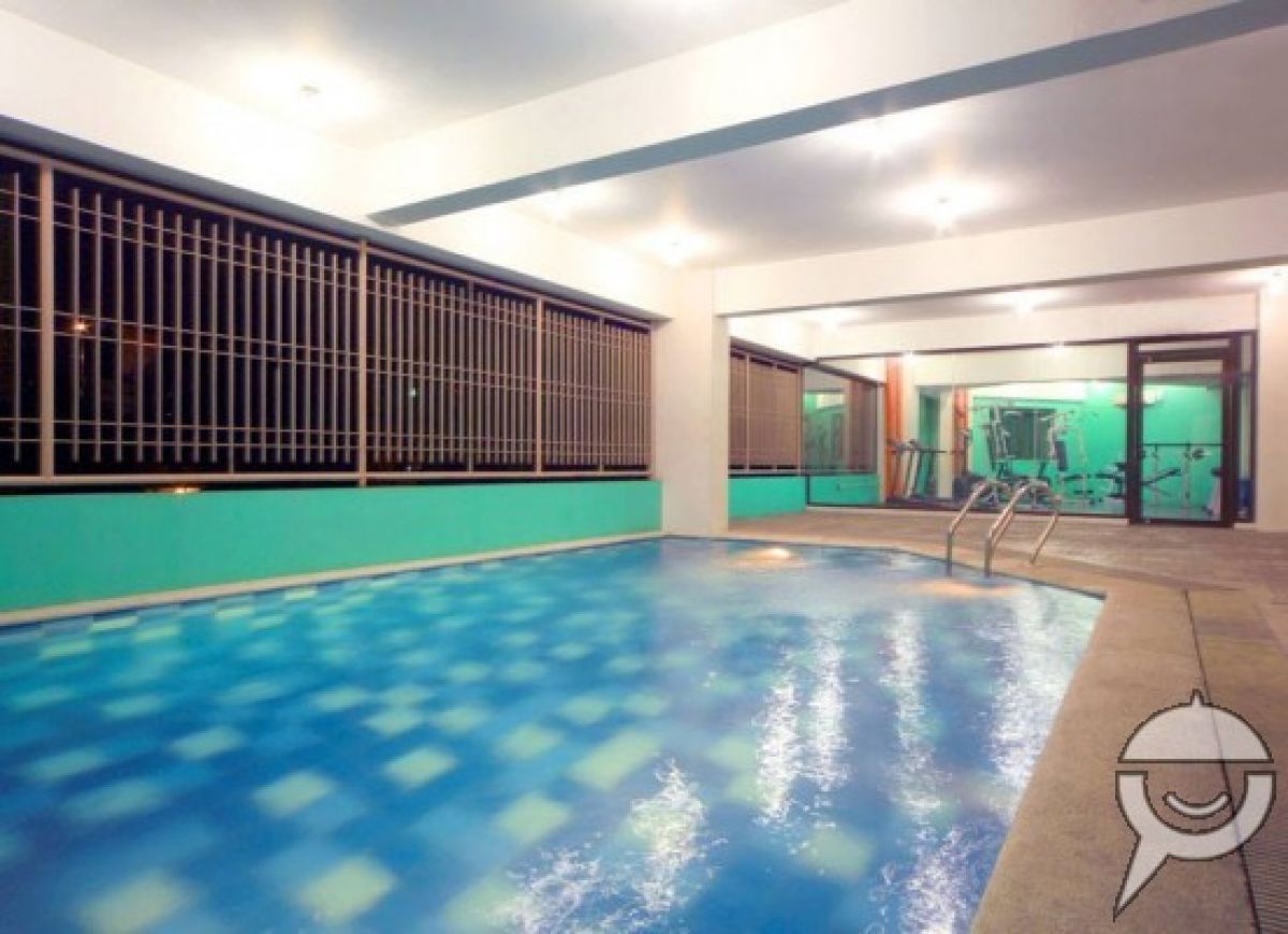 Studio Type Condo For Rent Cubao Quezon City09