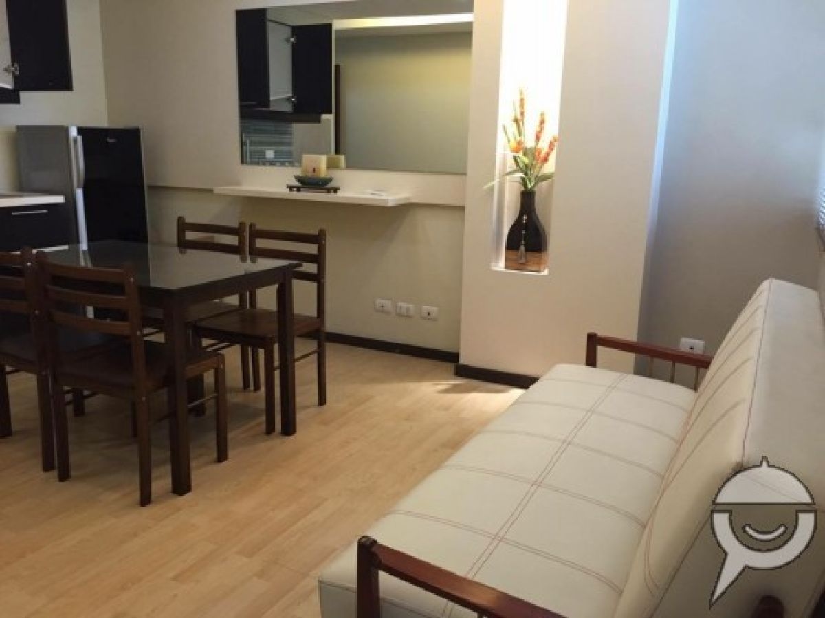 NEW AND FULLY FURNISHED CONDO UNIT (24L) at THE SEIBU TOWERS02