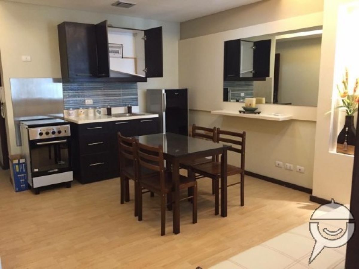 NEW AND FULLY FURNISHED CONDO UNIT (24L) at THE SEIBU TOWERS03