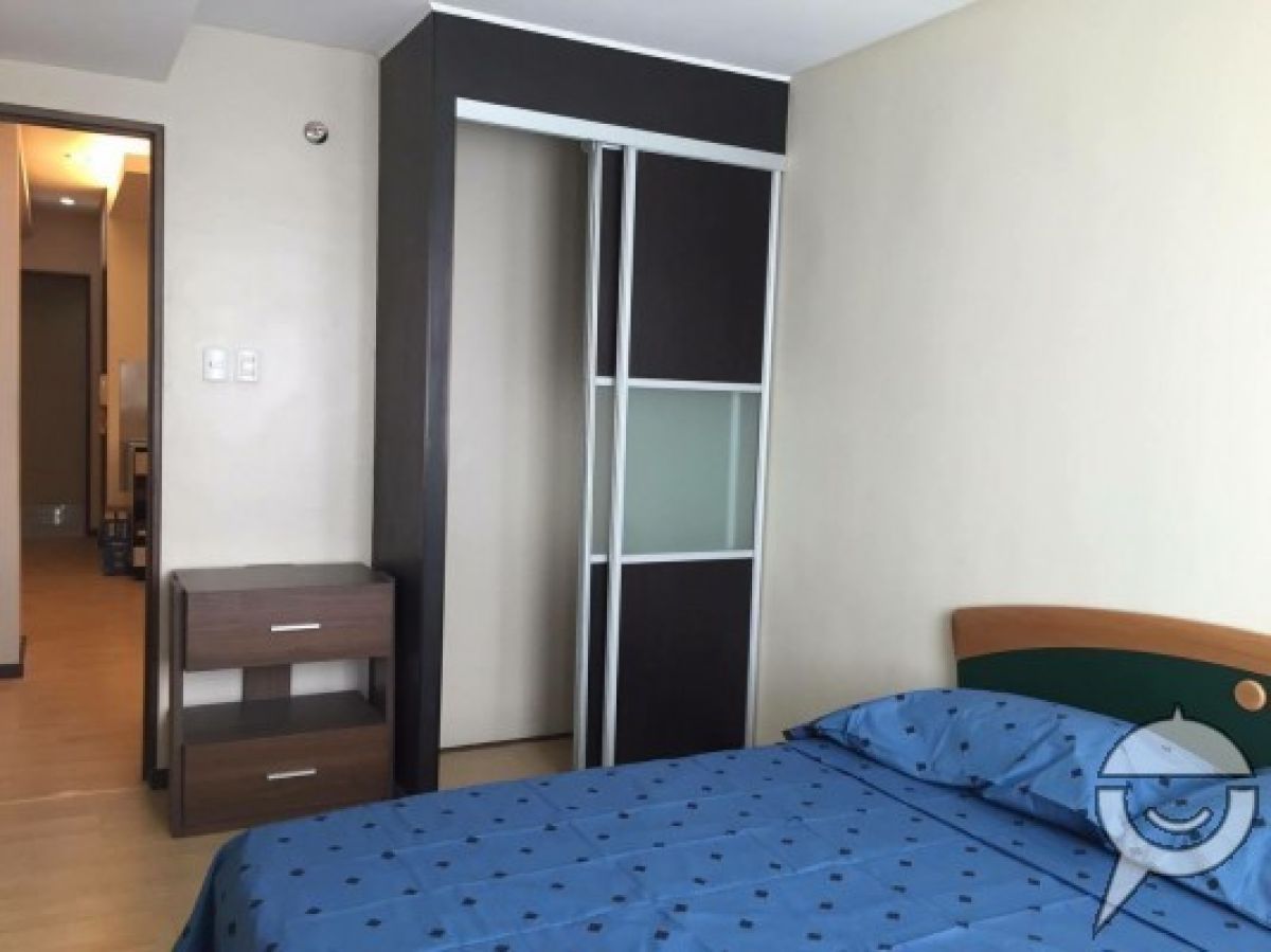 NEW AND FULLY FURNISHED CONDO UNIT (24L) at THE SEIBU TOWERS04