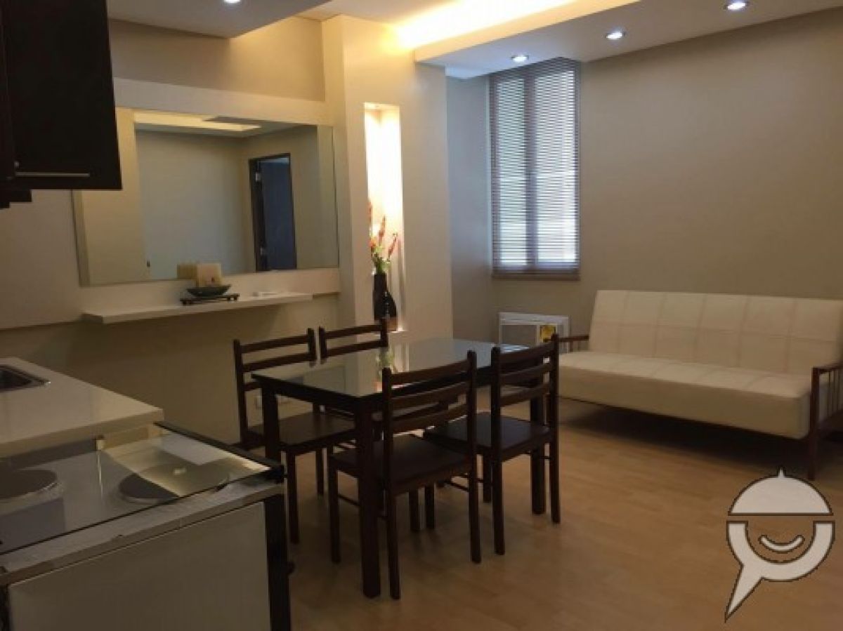 NEW AND FULLY FURNISHED CONDO UNIT (24L) at THE SEIBU TOWERS05