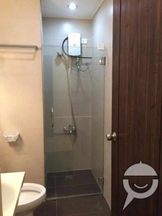 NEW AND FULLY FURNISHED CONDO UNIT (24L) at THE SEIBU TOWERS07