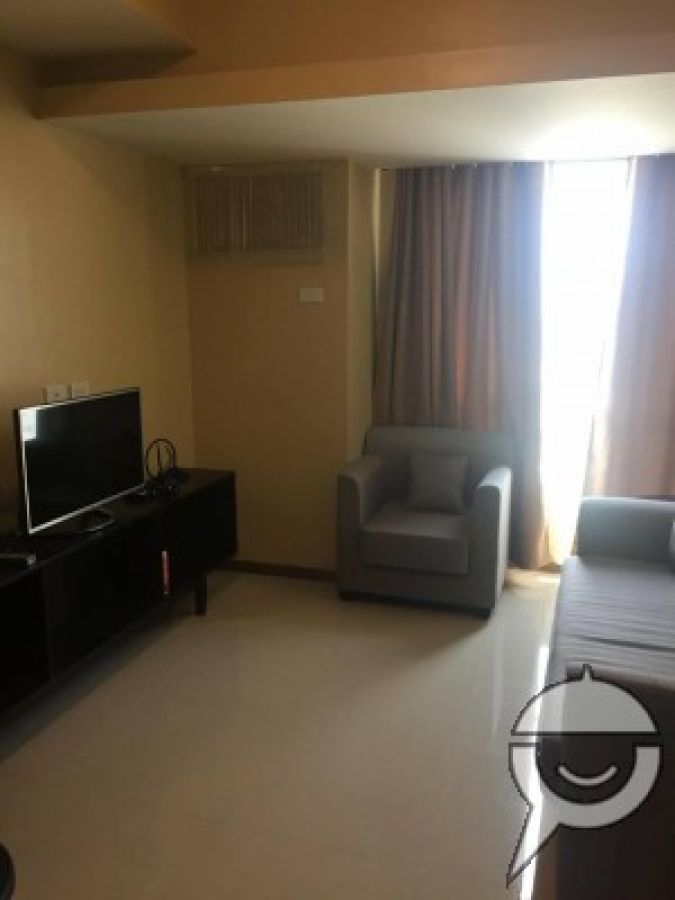 2 Bedrooms Fully Furnished For Rent Congressional Tower near Edsa02