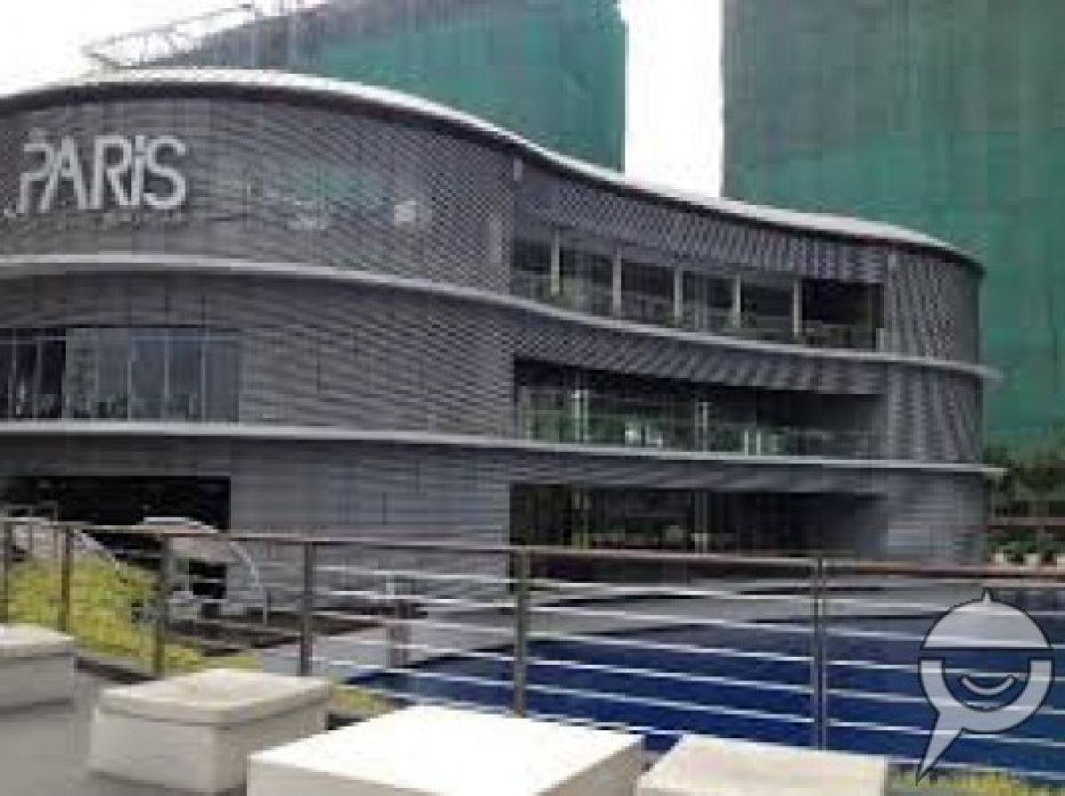 AZURE CONDO FULLY FURNISHED FOR RENT07