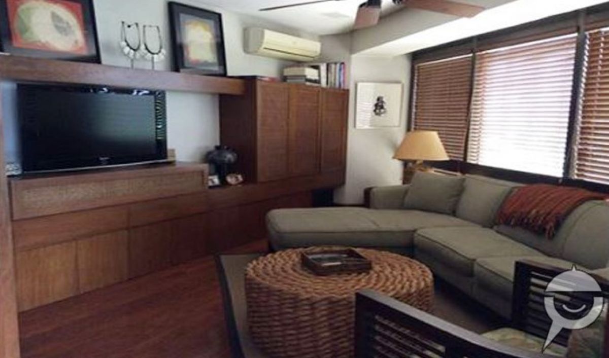 "For Lease Beautifully Furnished Unit at The Ritz, Urdaneta, Makati"02