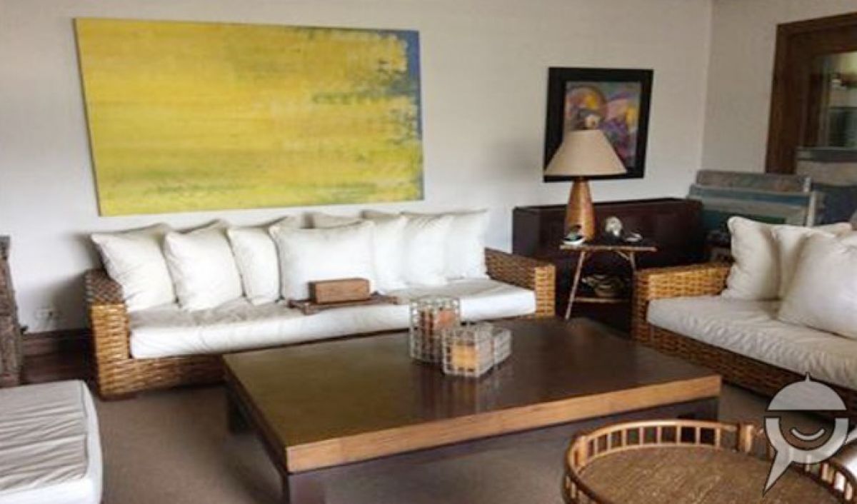 "For Lease Beautifully Furnished Unit at The Ritz, Urdaneta, Makati"09