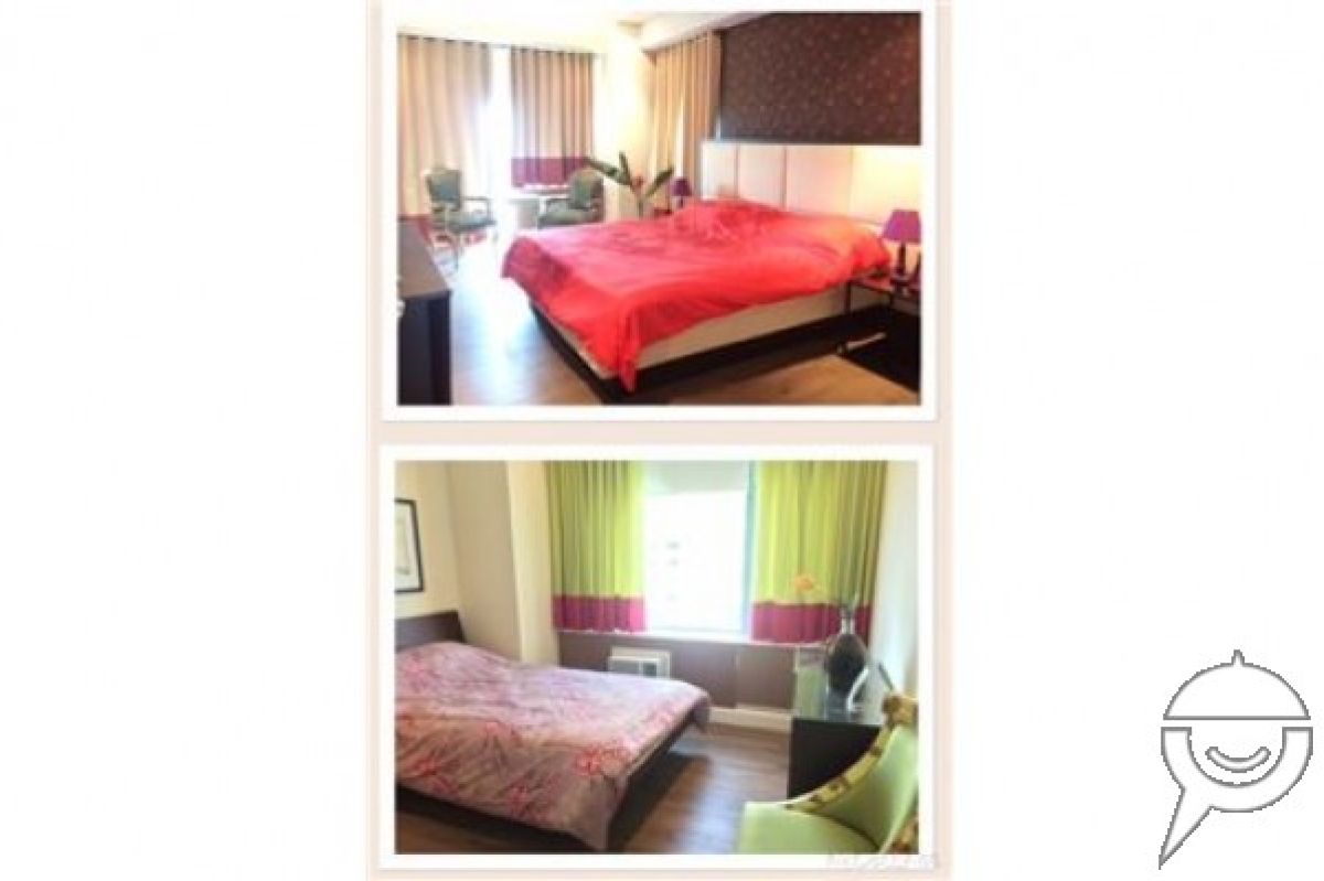 FOR LEASE! 2BR BELLAGIO 102