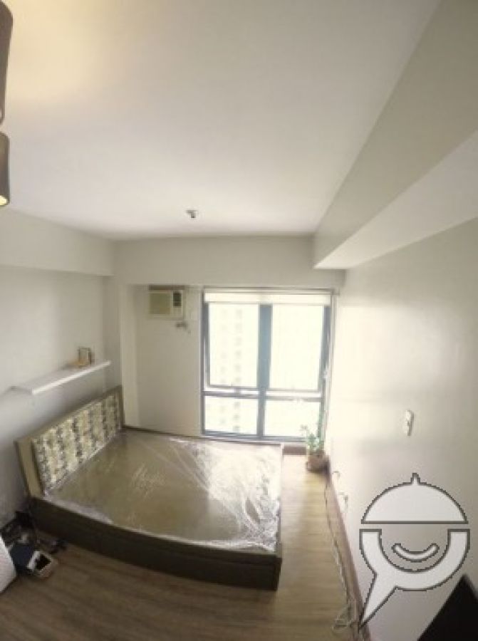 Flair Towers Semi Furnished - Studio condo unit04
