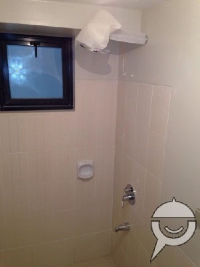 Flair Towers Semi Furnished - Studio condo unit05