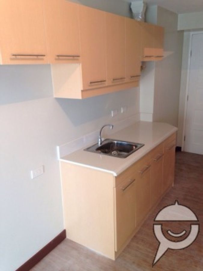 Flair Towers Semi Furnished - Studio condo unit07