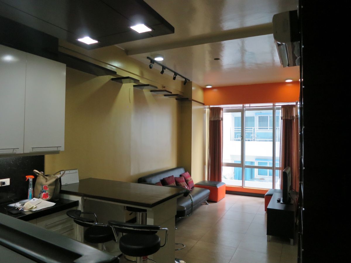 1 bedroom for lease in Grand Hamptons Tower 2 BGC02