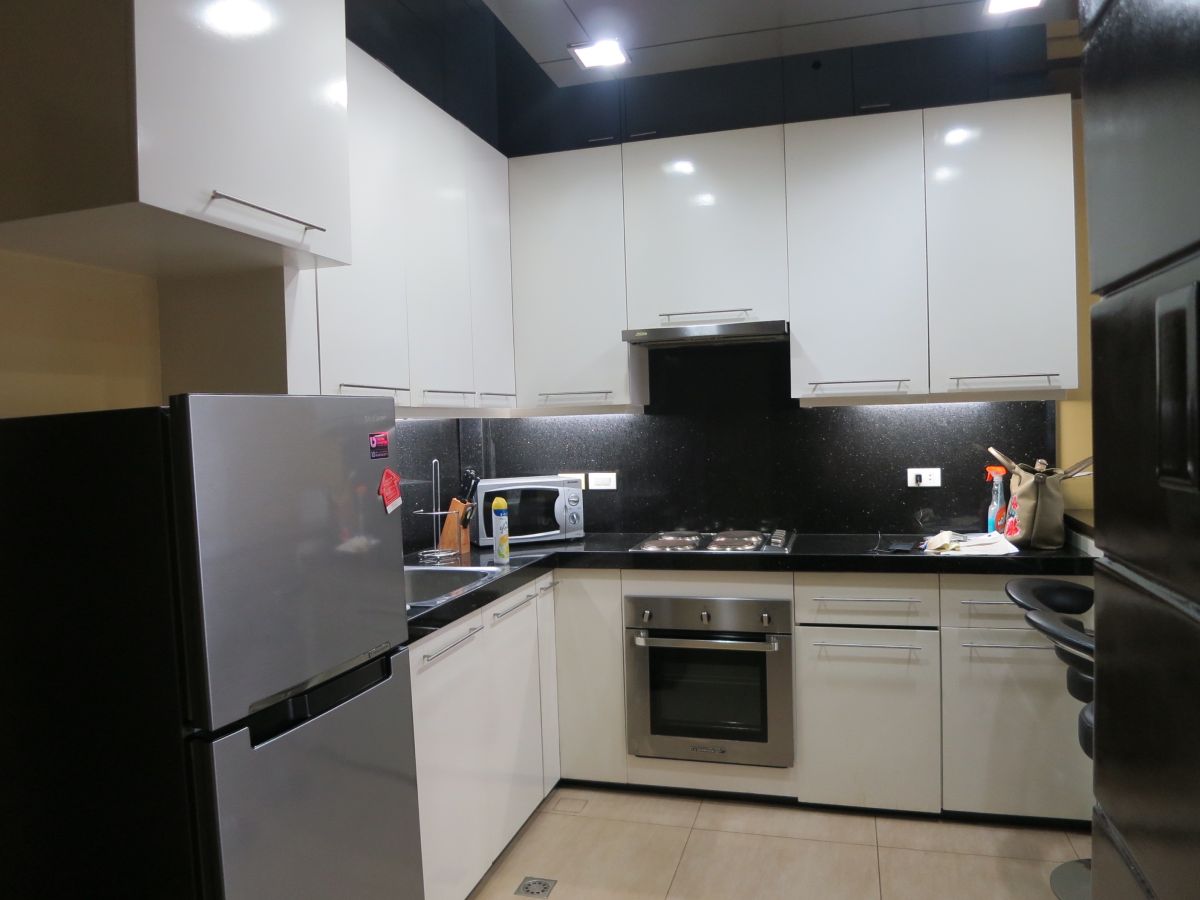 1 bedroom for lease in Grand Hamptons Tower 2 BGC03