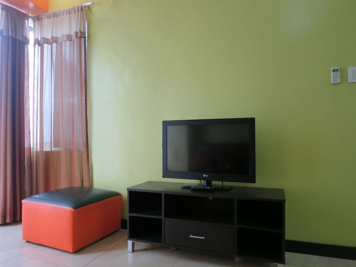 1 bedroom for lease in Grand Hamptons Tower 2 BGC05