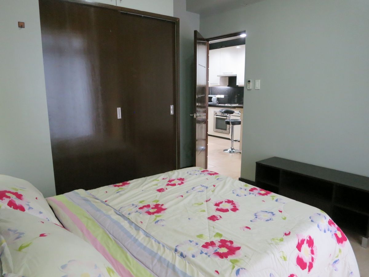 1 bedroom for lease in Grand Hamptons Tower 2 BGC08