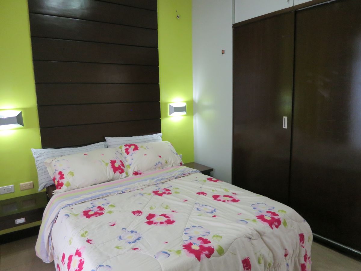 1 bedroom for lease in Grand Hamptons Tower 2 BGC09