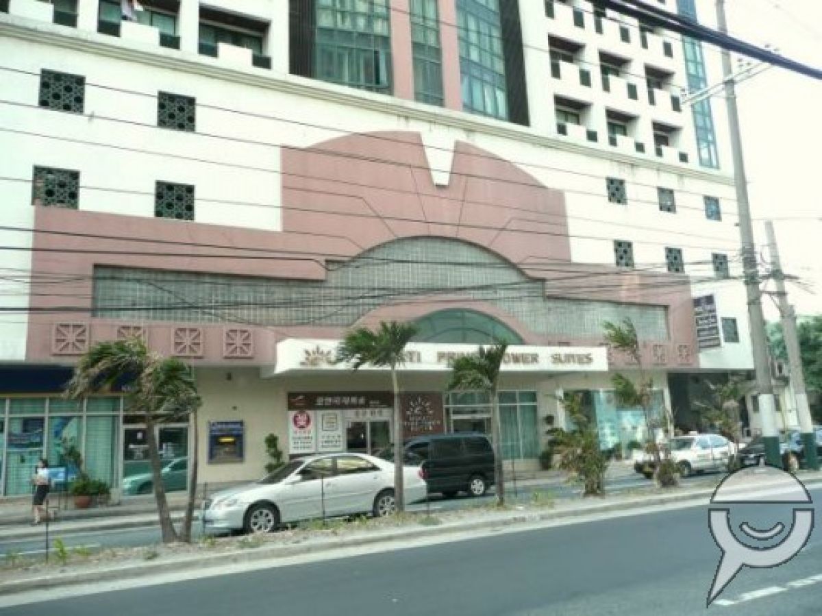 1BR Condo Unit at Makati City04