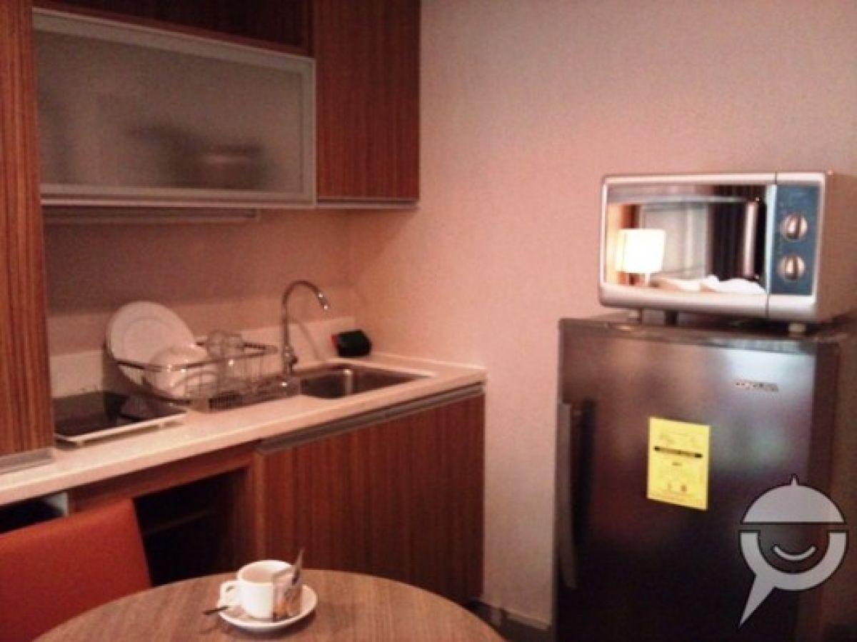 Makati condo for rent short term Antel Spa Suites Makati ave07