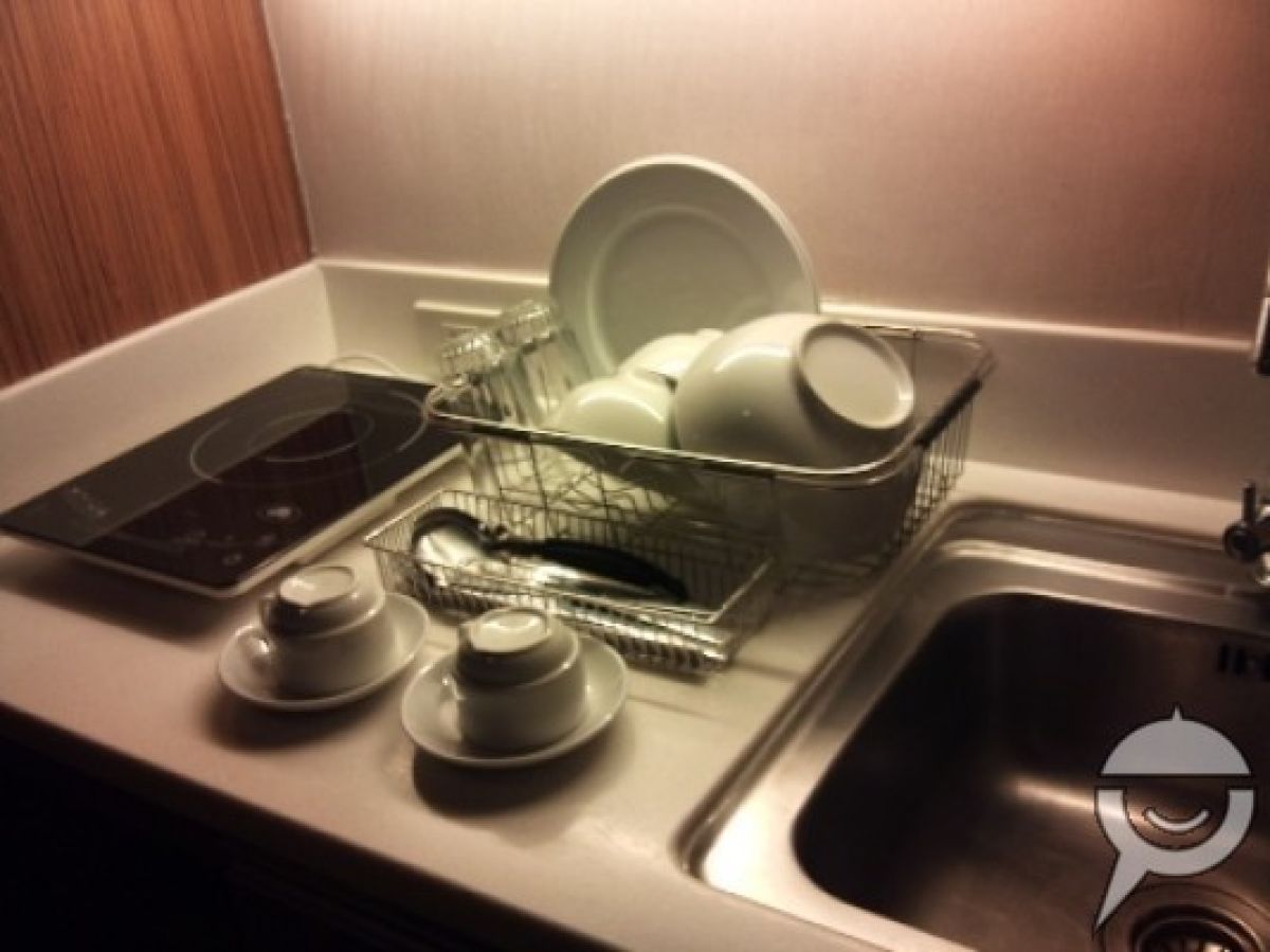 Makati condo for rent short term Antel Spa Suites Makati ave09