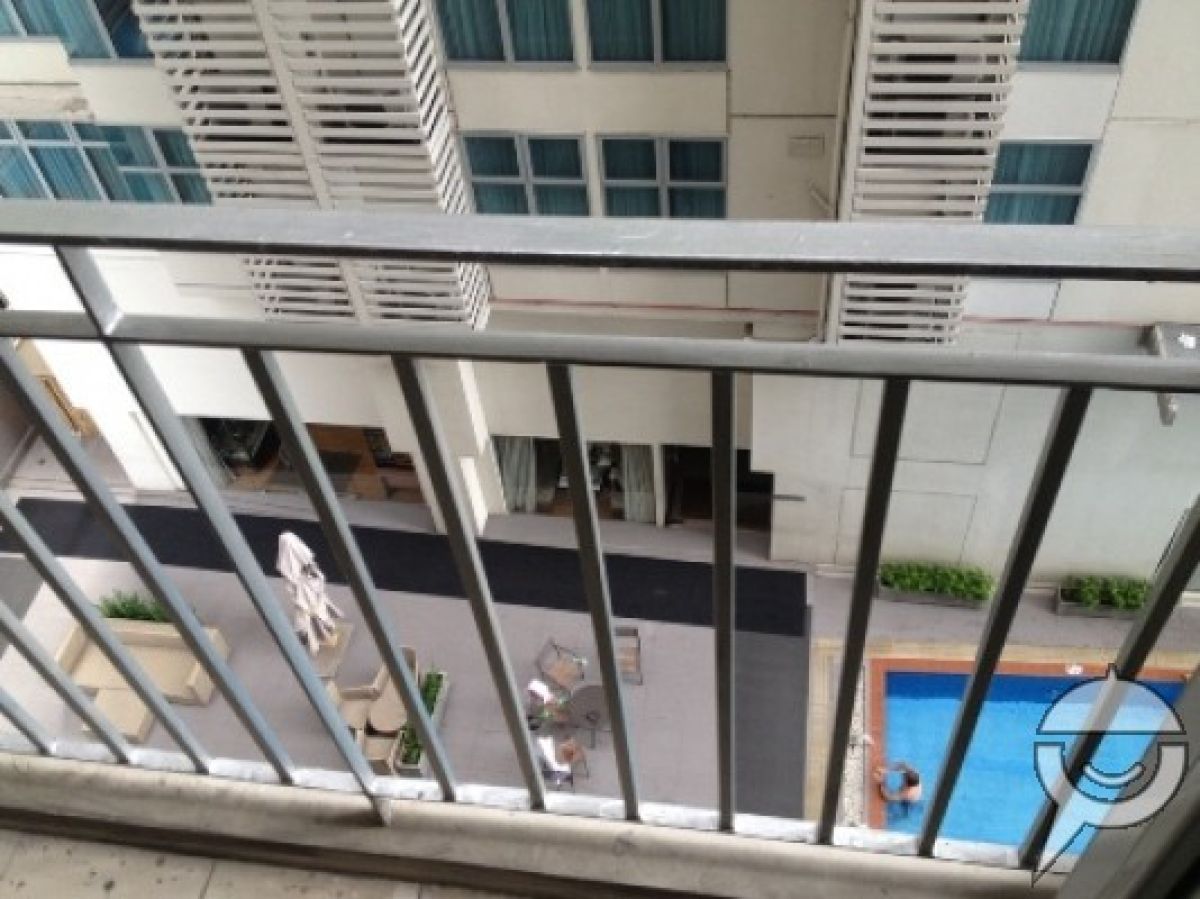 Makati condo for rent short term Antel Spa Suites Makati ave10