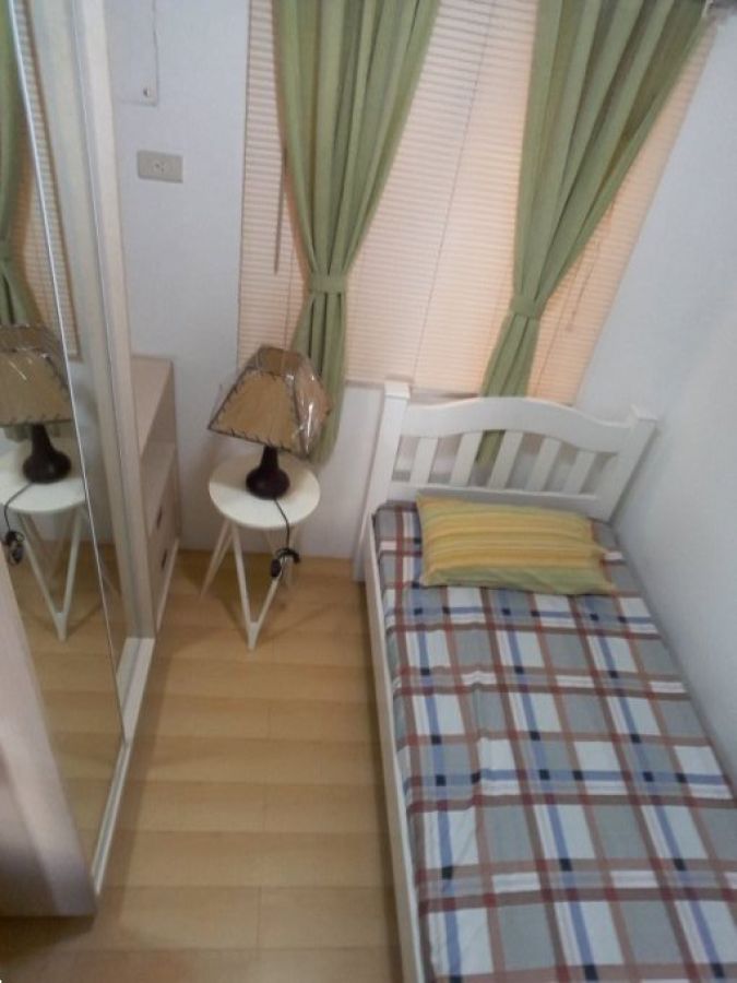 2BR  condo unit Sorrento Oasis Pasig City (22k/monthly) Fully Furnished02