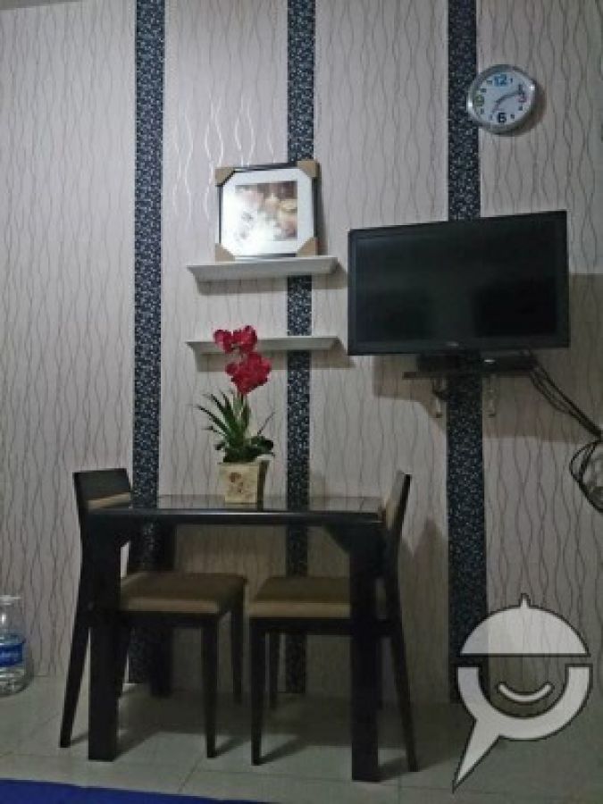 STUDIO MAKATI CONDO NEAR WALTERMART03