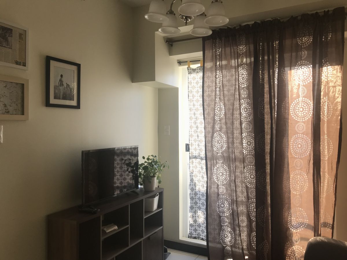 2Br Condo Zinnia Towers near North Ave. QC02