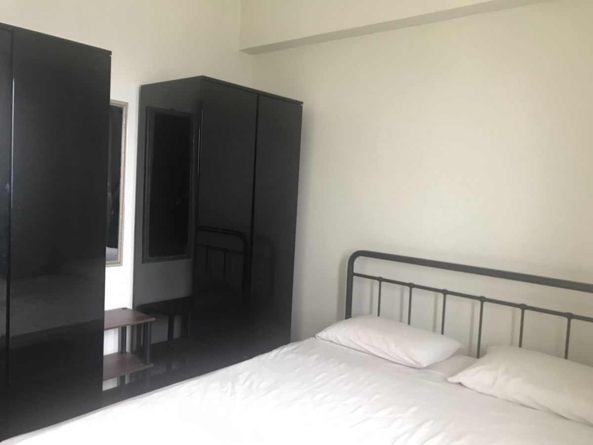 2Br Condo Zinnia Towers near North Ave. QC05