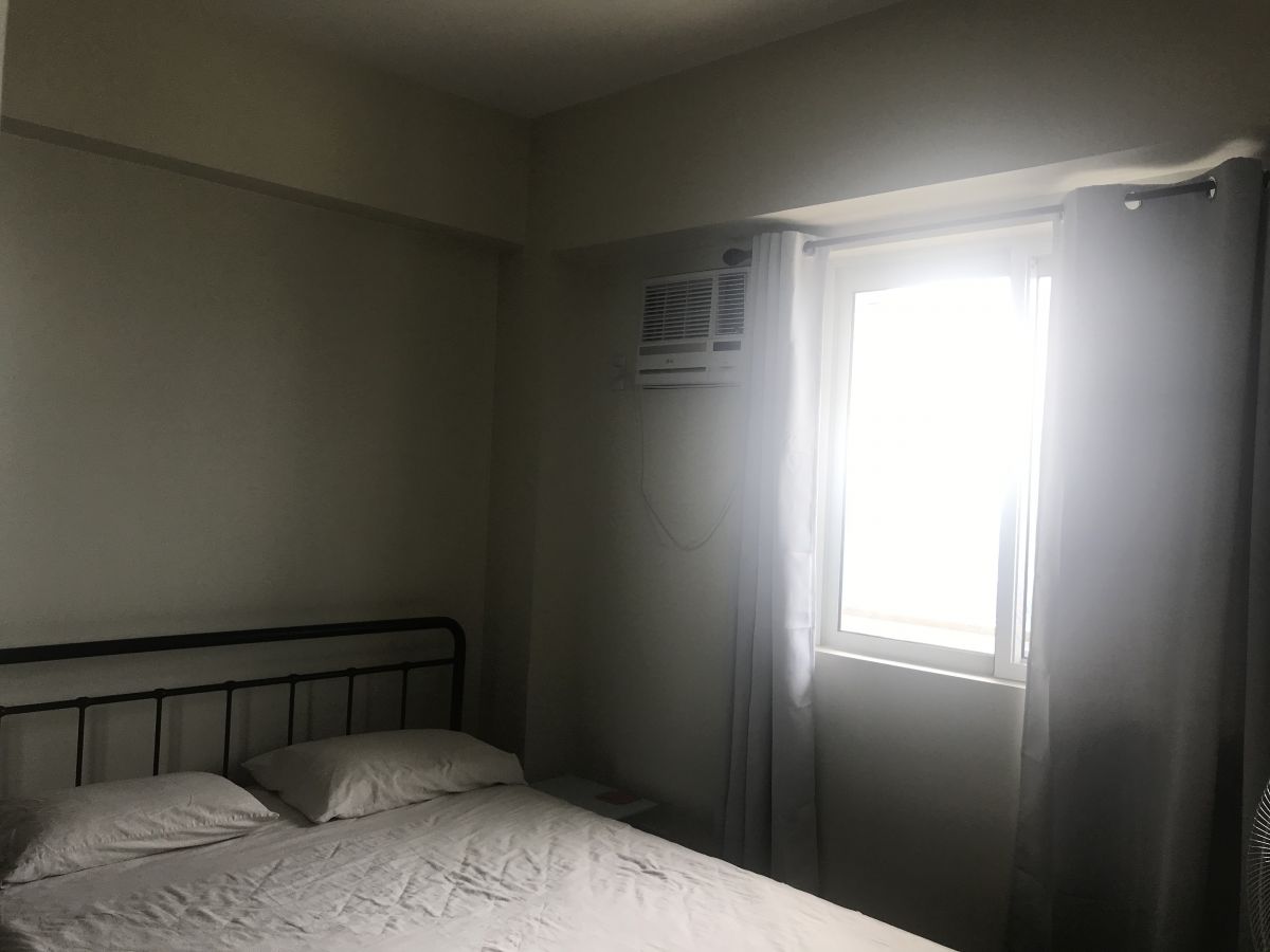 2Br Condo Zinnia Towers near North Ave. QC07