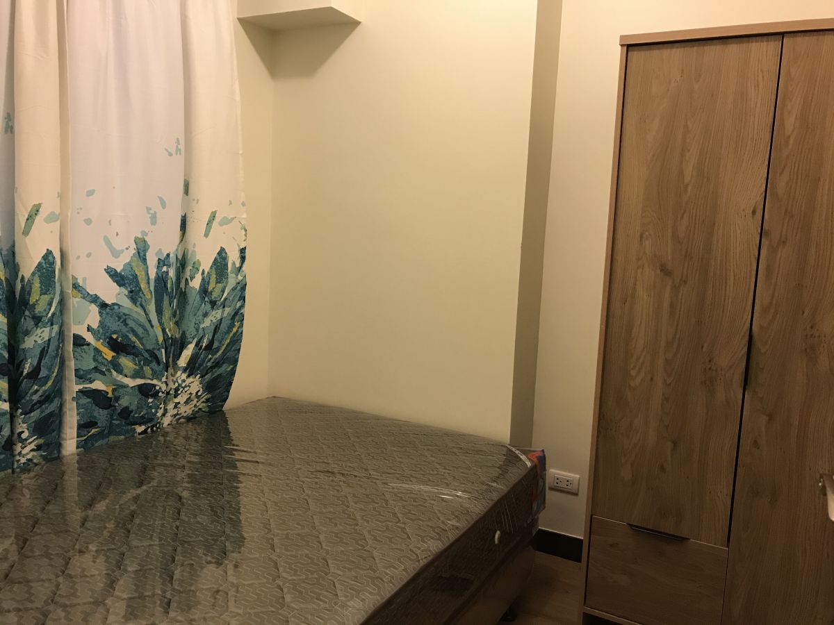 2Br Condo Zinnia Towers near North Ave. QC08