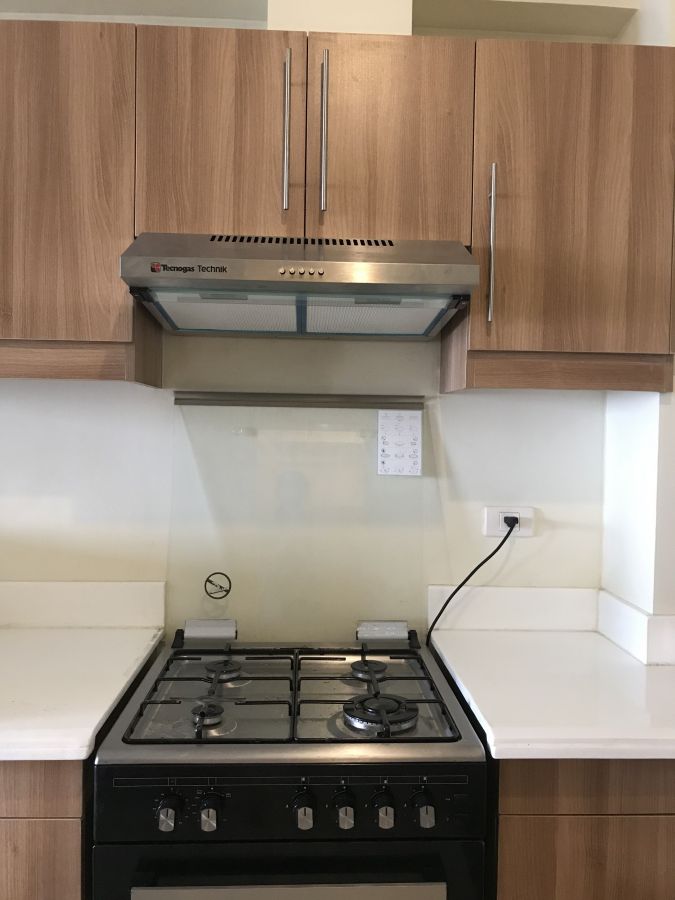 2Br Condo Zinnia Towers near North Ave. QC09