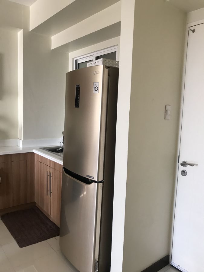 2Br Condo Zinnia Towers near North Ave. QC10