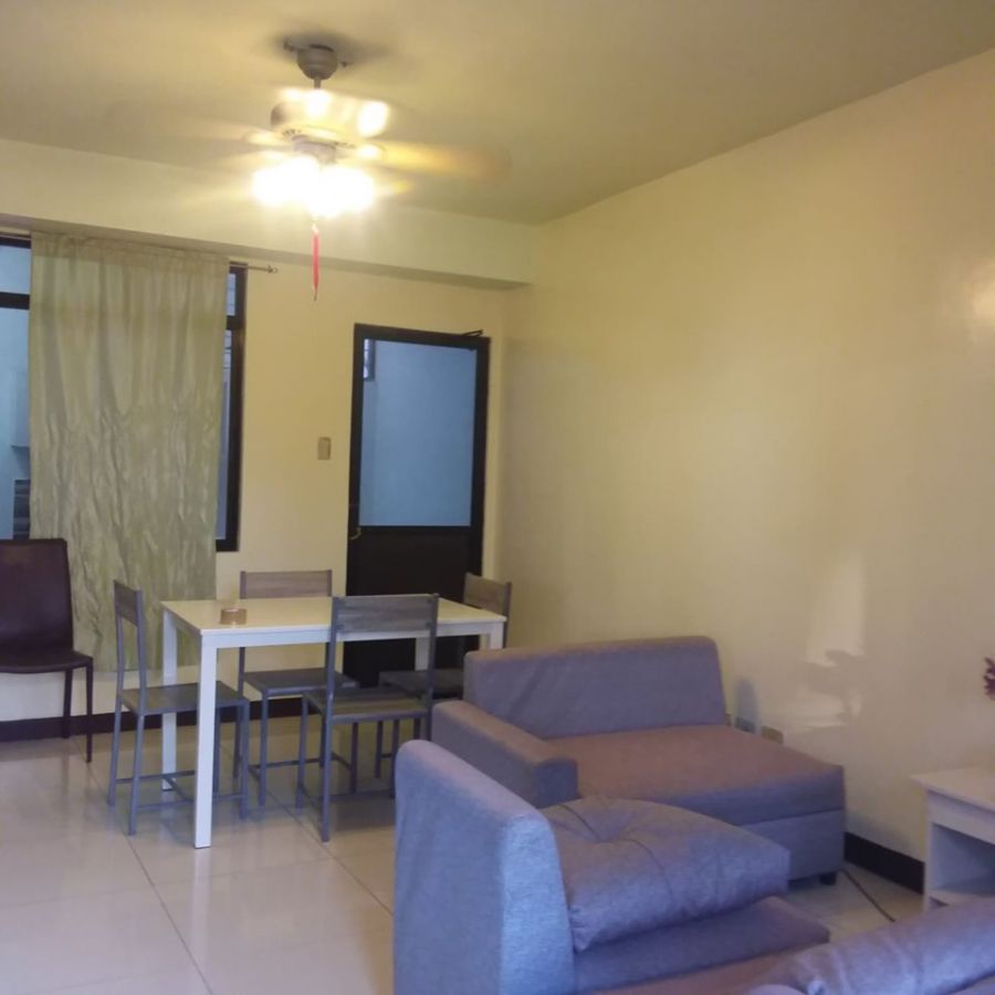 4 Bedroom Townhouse with Car Park For Sale02