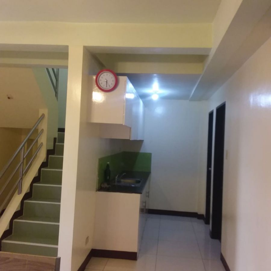4 Bedroom Townhouse with Car Park For Sale03