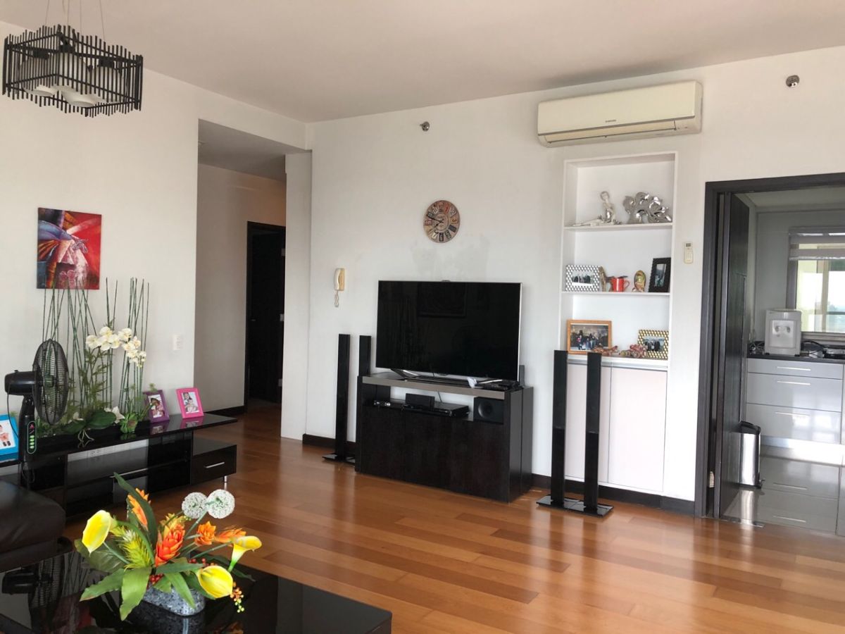 "3 Bedroom Condo Unit FOR RENT, The Residences at Greenbelt"02