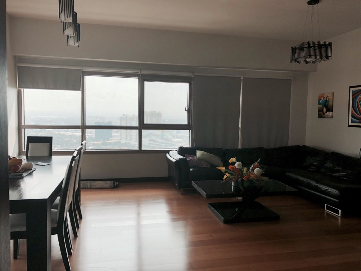 "3 Bedroom Condo Unit FOR RENT, The Residences at Greenbelt"03