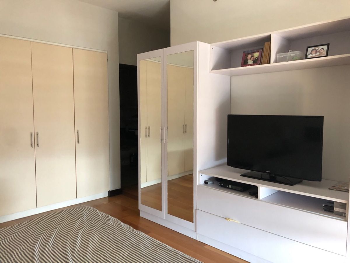 "3 Bedroom Condo Unit FOR RENT, The Residences at Greenbelt"05