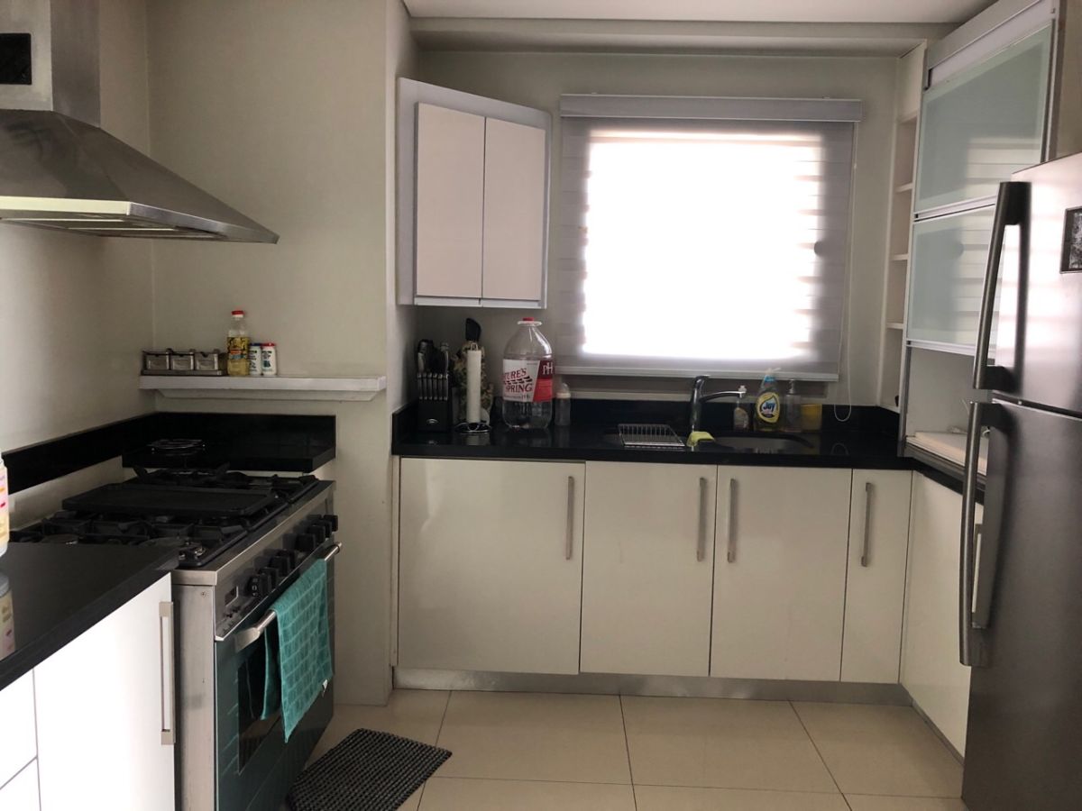 "3 Bedroom Condo Unit FOR RENT, The Residences at Greenbelt"07