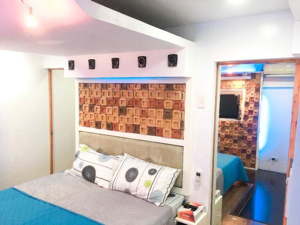 3 Bedroom Condo Unit for Rent - Fully Furnished02