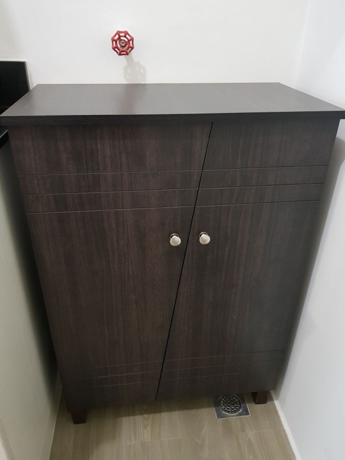 "Fully Furnished condo unit opposite Ateneo, Mirriam and UP Diliman"08