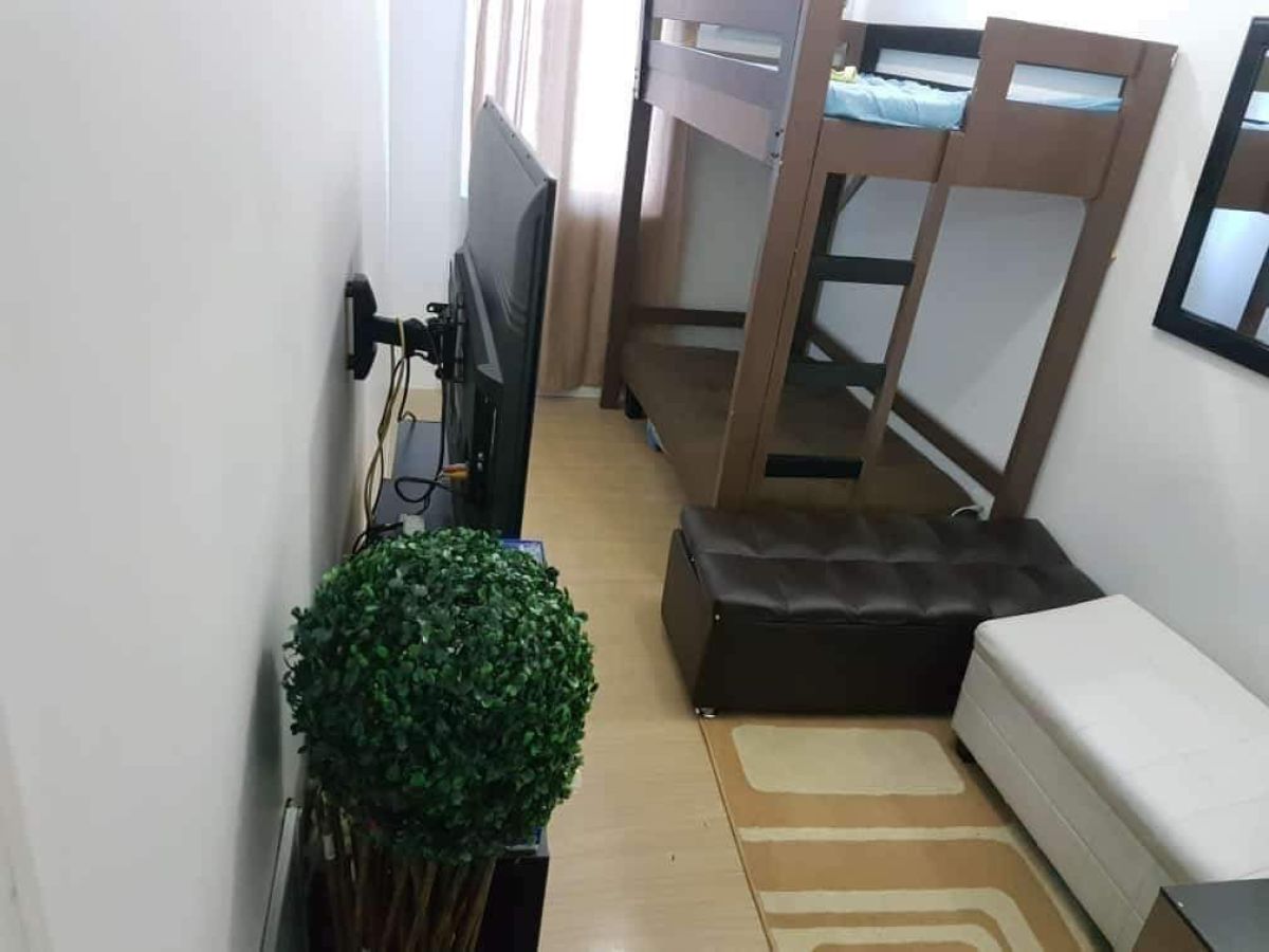 1 Condo Unit For Rent @ MPlace South triangle02