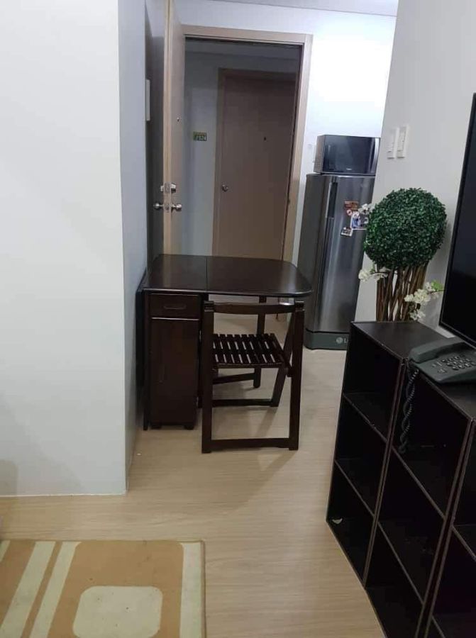 1 Condo Unit For Rent @ MPlace South triangle03