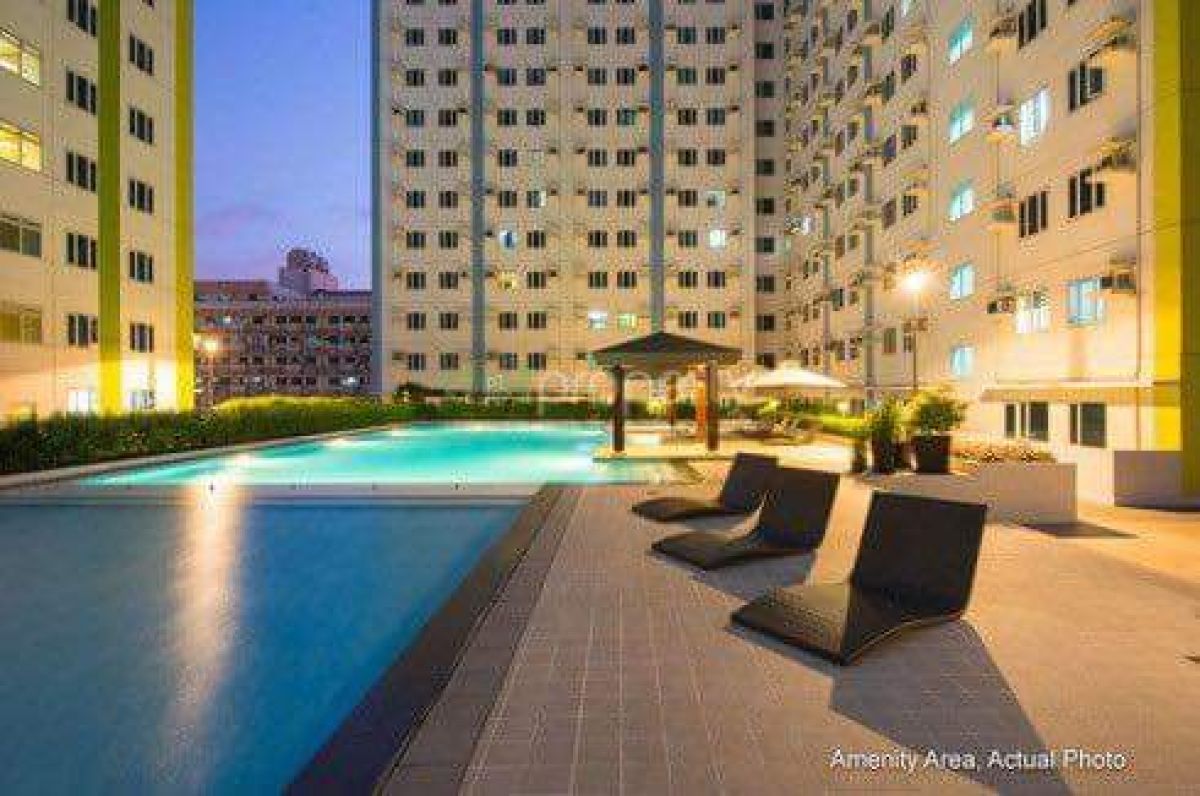 1 Condo Unit For Rent @ MPlace South triangle06
