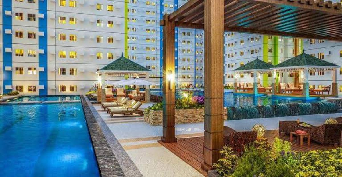 1 Condo Unit For Rent @ MPlace South triangle07