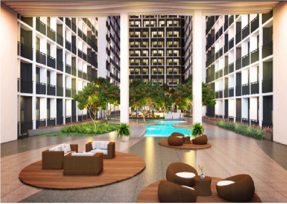 Fully Furnished 1BR @ SHORE 2 RENT or SALE02