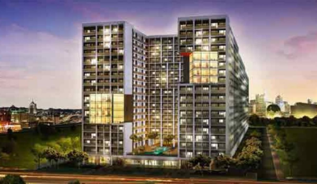 Fully Furnished 1BR @ SHORE 2 RENT or SALE04