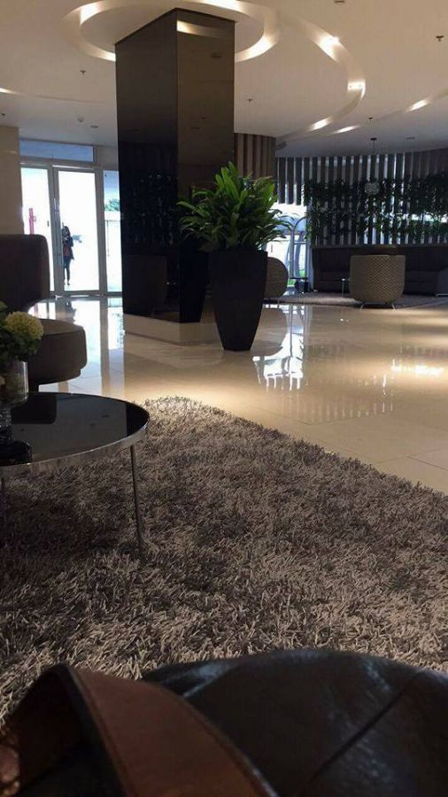 Fully Furnished One Bedroom Condo with Balcony Facing Amenities02